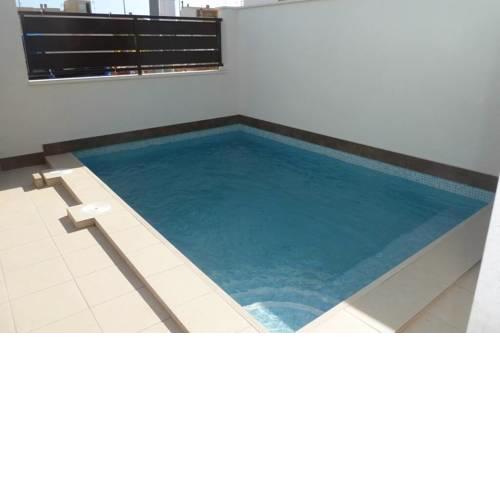 Villa Playamar III