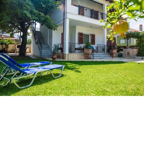 Villa Pleiades #1