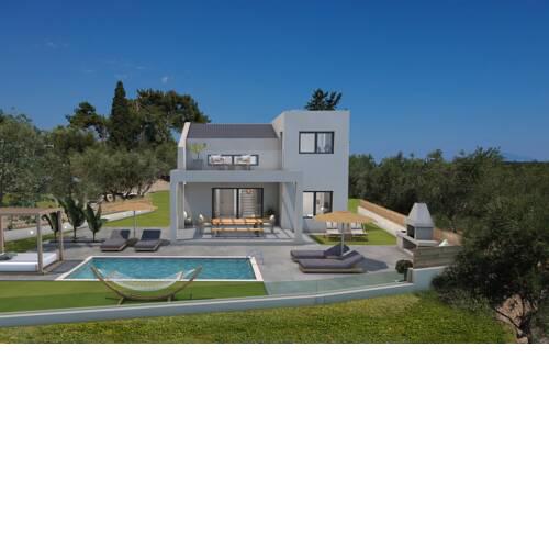 Villa Plumeria
