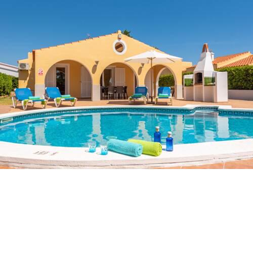 Villa Pluton