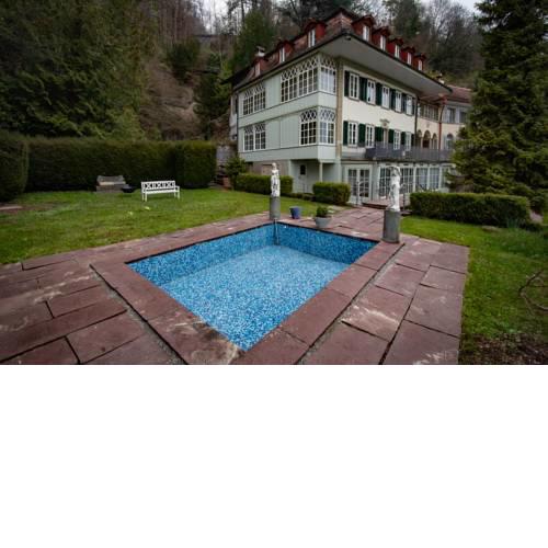 Villa Pochon