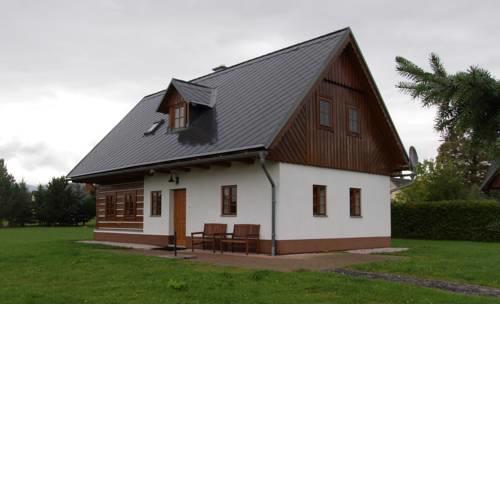Villa Podhůří