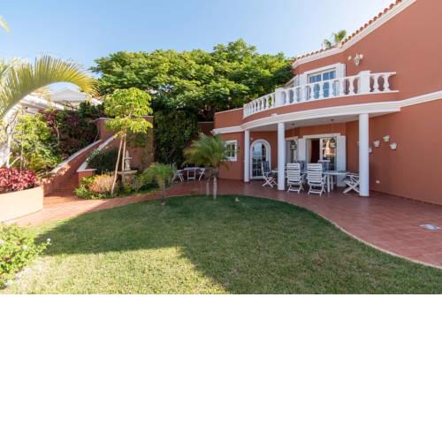 Villa Poeta