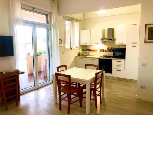 Villa Poetto Beach 50M from the Sea with private garden Cagliari,Sardinia