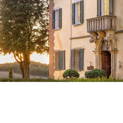 Villa Poggiano