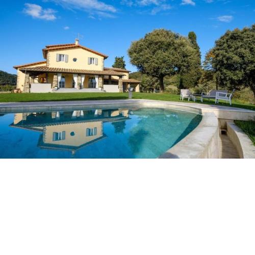 Villa Poggiostelle