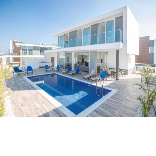 Villa POL17