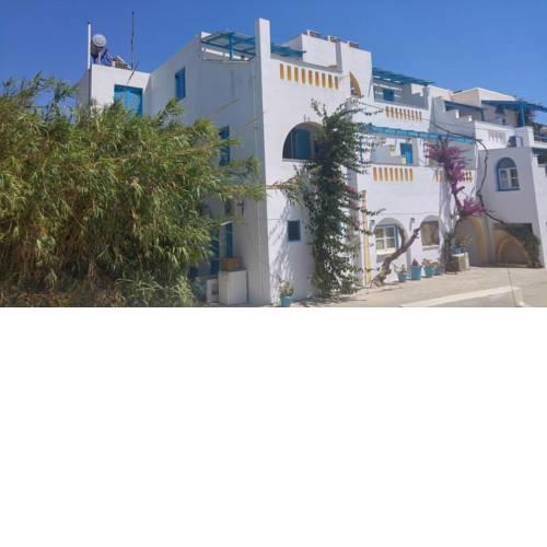 villa polemis