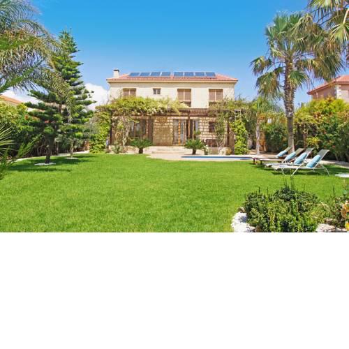 Villa Polina