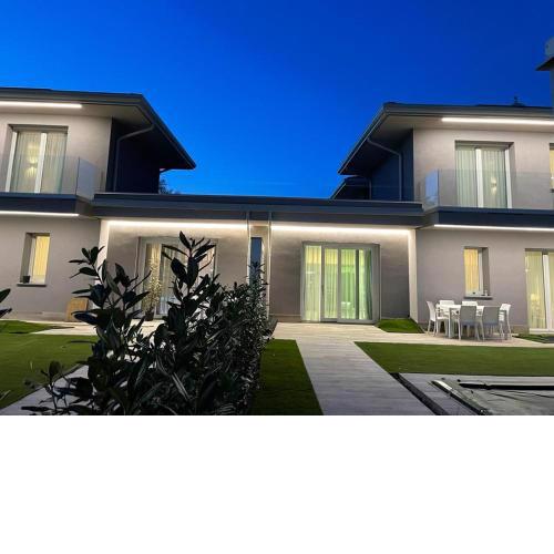 villa polinesia