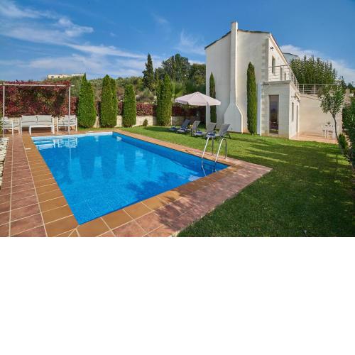 Villa Politini