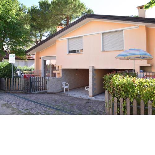 Villa Polluce
