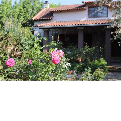 Villa Polytimi