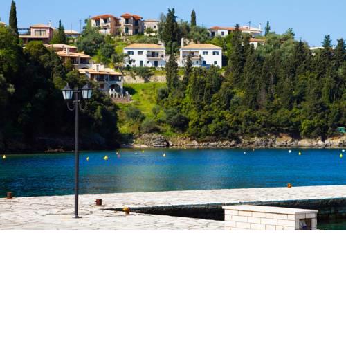 Villa Polyxeni Apartments