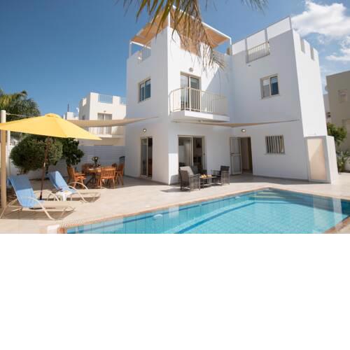 Villa Pomelo