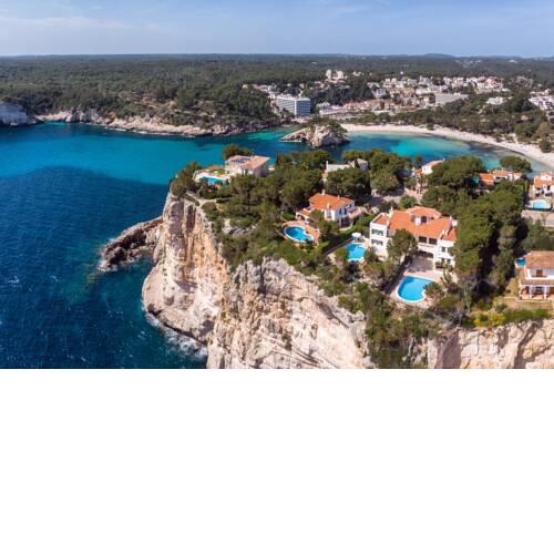 Villa Ponent Galdana - Cala Galdana