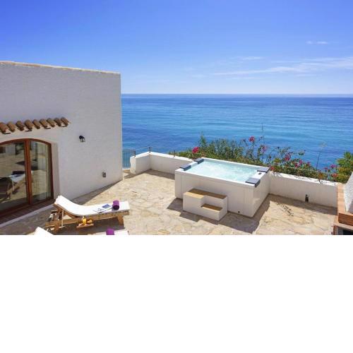 Villa Poniente, Villajoyosa