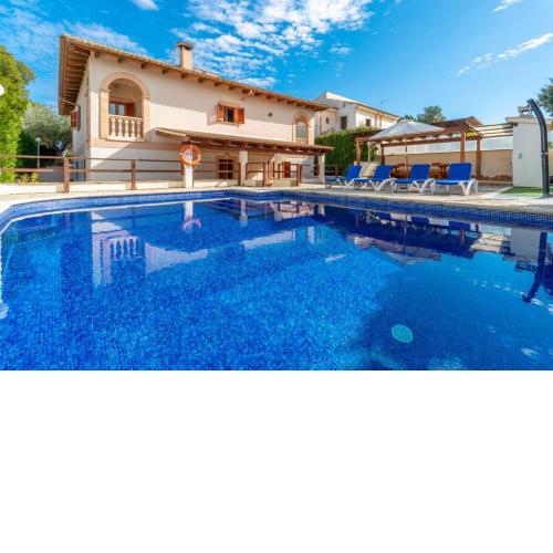 Villa Pons
