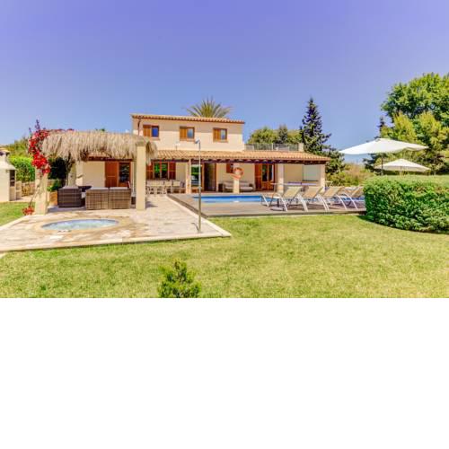 Villa Pont