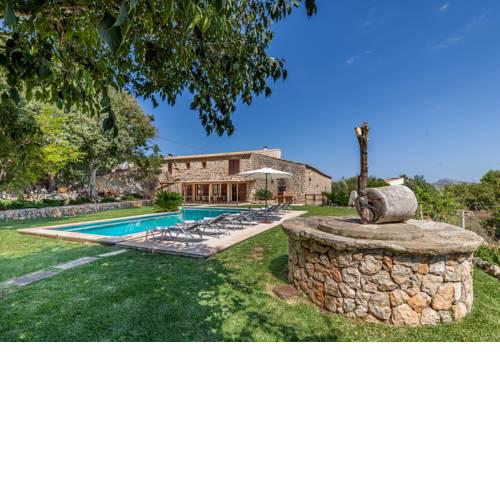 Villa Pontarro
