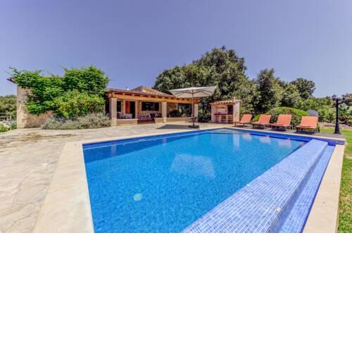 Villa Pontarro