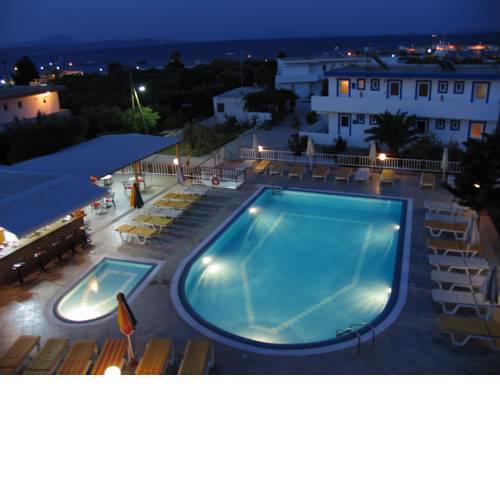 Villa Popi Studios