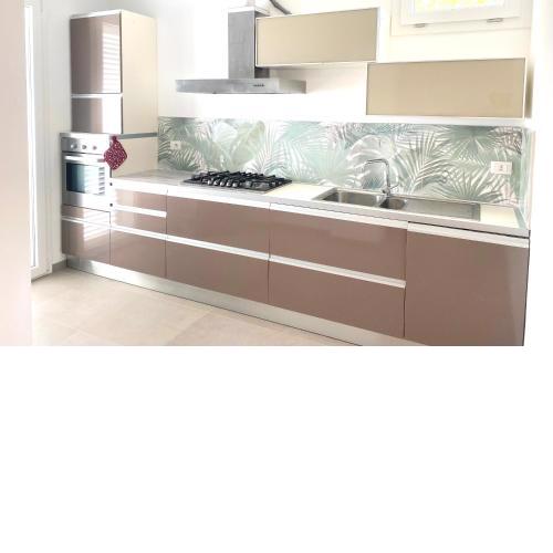 Villa Popilia Sea&Business
