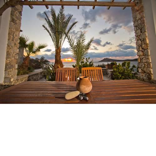 Villa Popillon 1