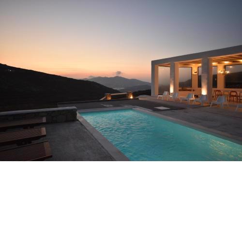 Villa Poppy Mykonos