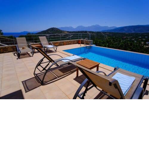 Villa Poppy
