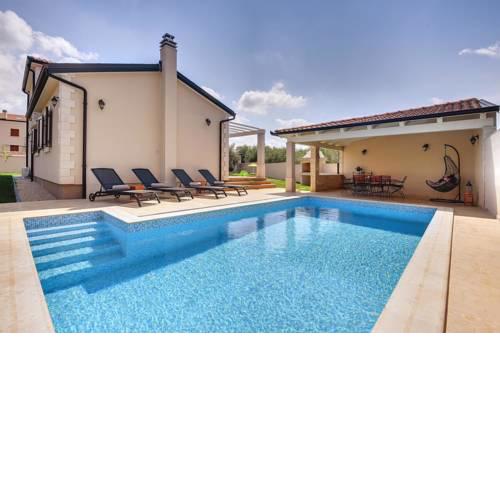 Villa Porec