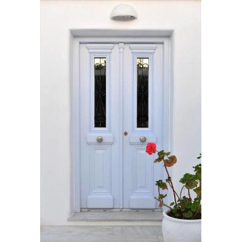 Villa PORFYRA - Cycladic House in Ampelas, Paros