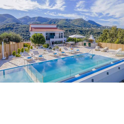 Villa Portes