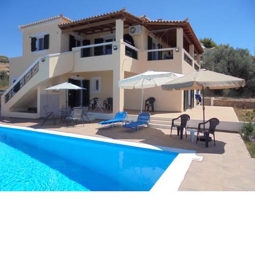 Villa Porto Heli