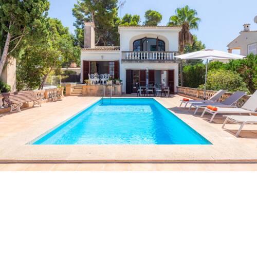VILLA PORTO
