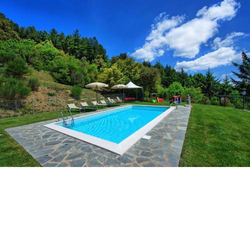 Villa Portole Due