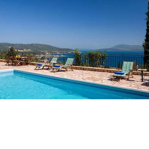 Villa Poseidon