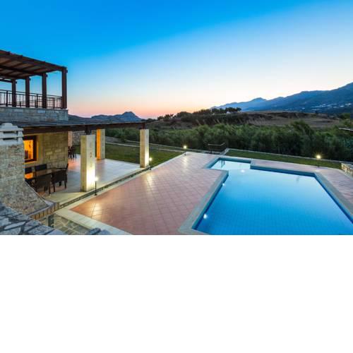 Villa Poseidon