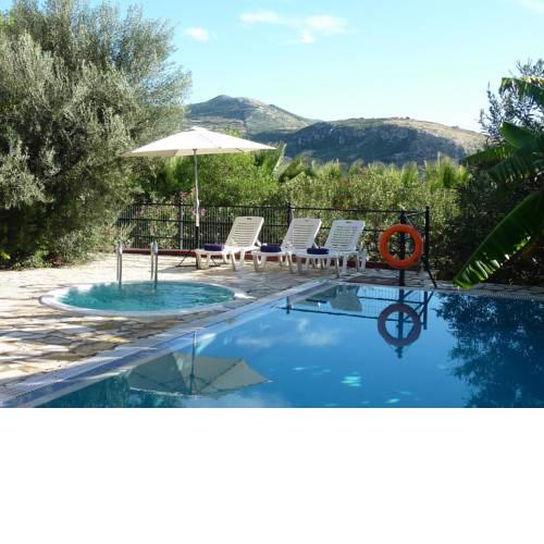Villa Poseidon