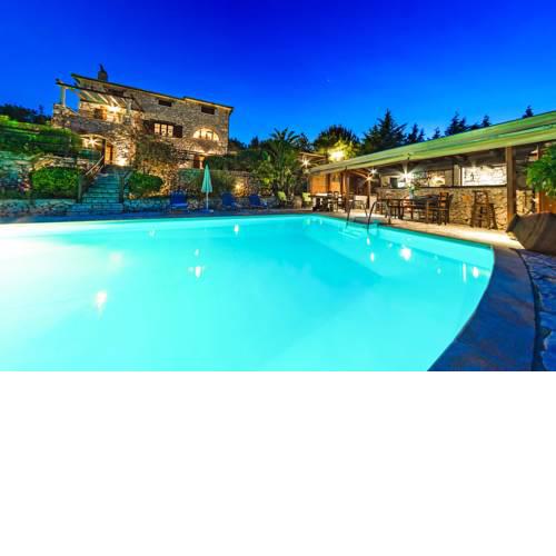 Villa Poseidon