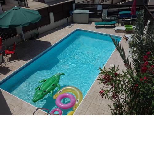 Villa Poseidon