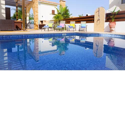 Villa Poseidon