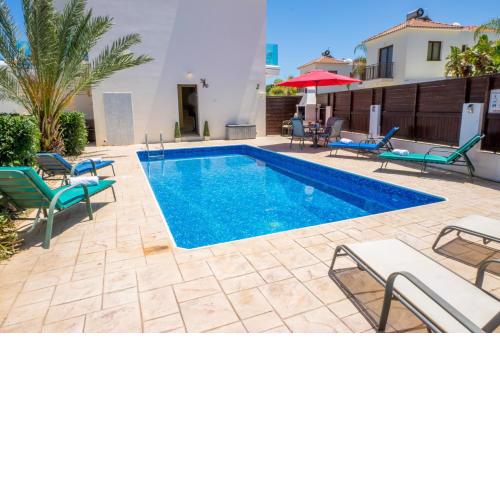 Villa Poseidon