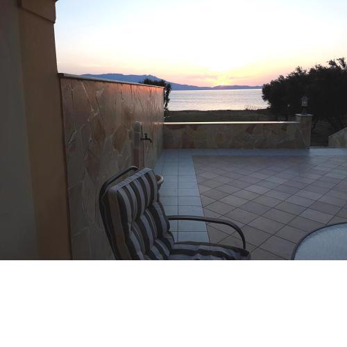 Villa Poseidonas