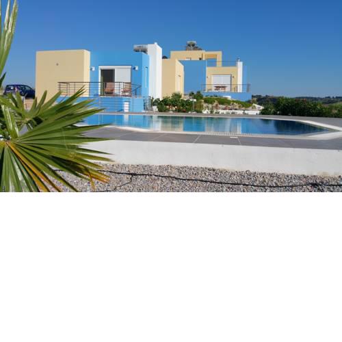 Villa Posseidon with private Pool