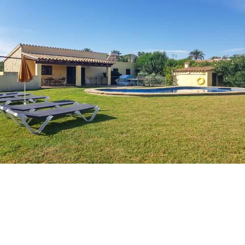 Villa Pou Den Brux