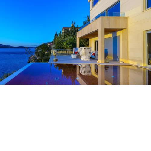 Villa Pozzacic