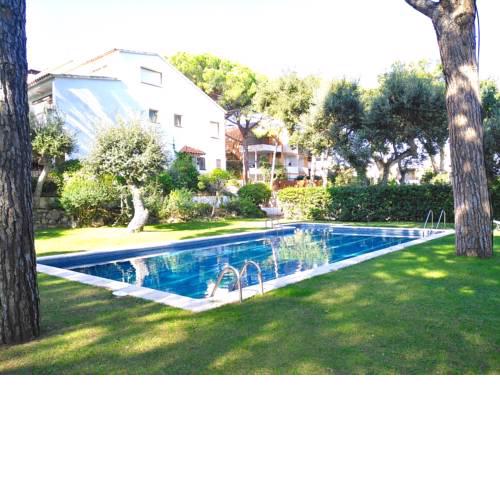 Villa Prat Xirlo