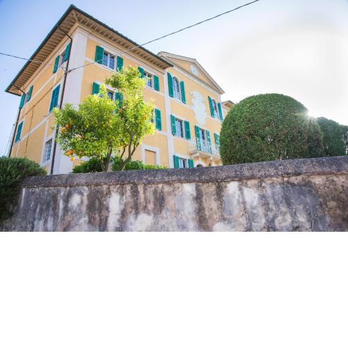 Villa Prato-Lami