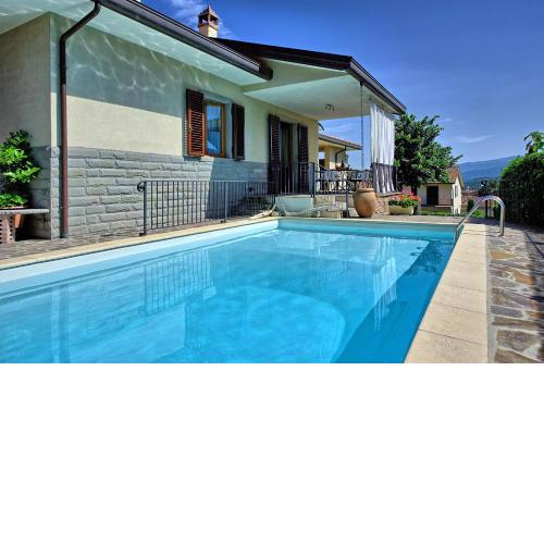 Villa Pratovecchio